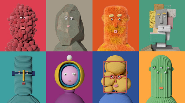 Which Creative Type Are You? Take the Quiz from Adobe