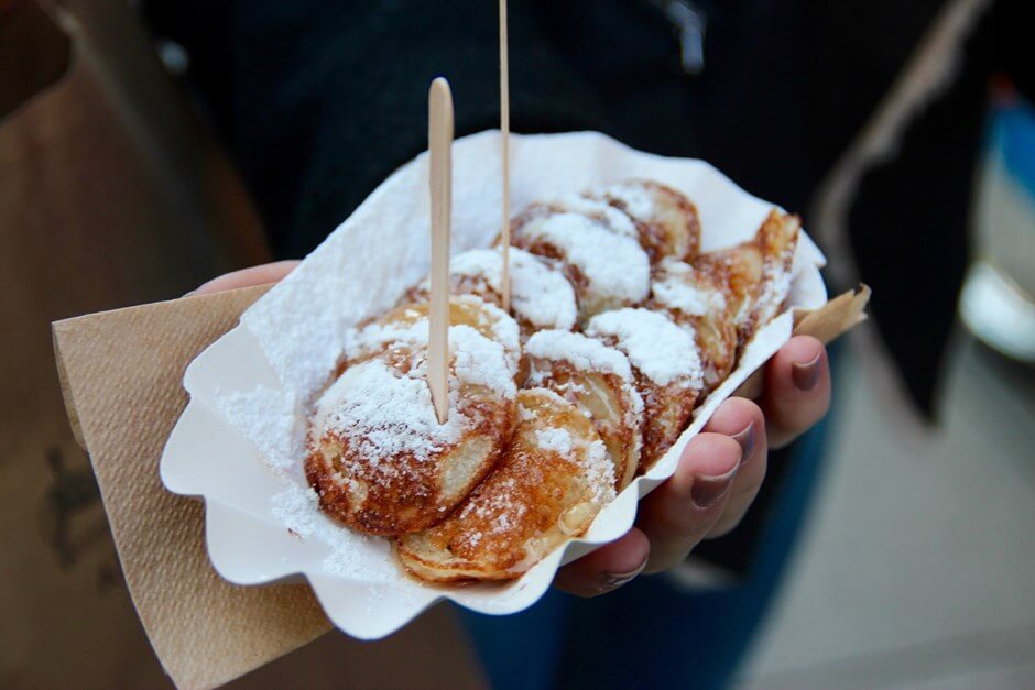 poffertjes the bikery sweden gothenburg dutch mini pancakes agile waterfall dolphin submarine visibility great idea marc rodan