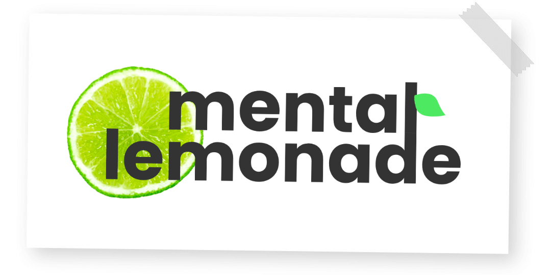 Logo mental lemonade mentallemonade elearning e-learning instructional design articulate articulate360 storyline rise engaging fun